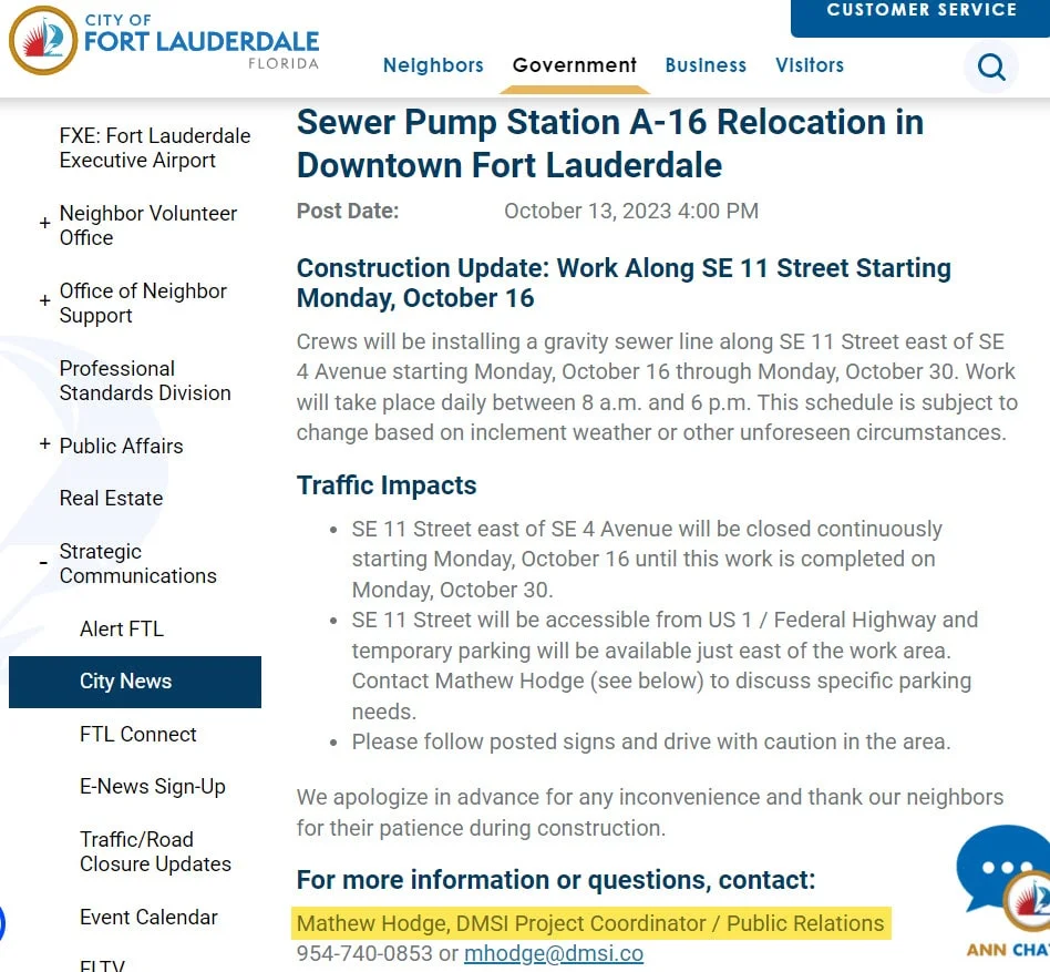 Fort-Lauderdale-Sewer-Pump-Station-A-16-Relocation-in-Downtown.jpg