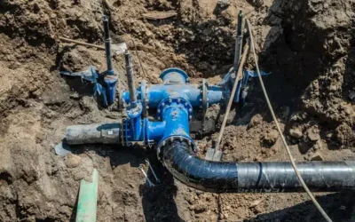 The Vital Role of Experience in Transmission and Distribution Mains for Efficient Water Delivery